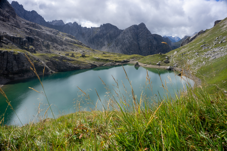 Gufelsee