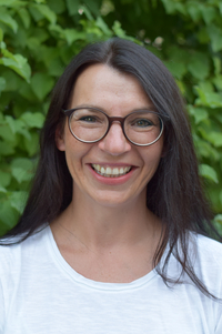 Birgit Brugger