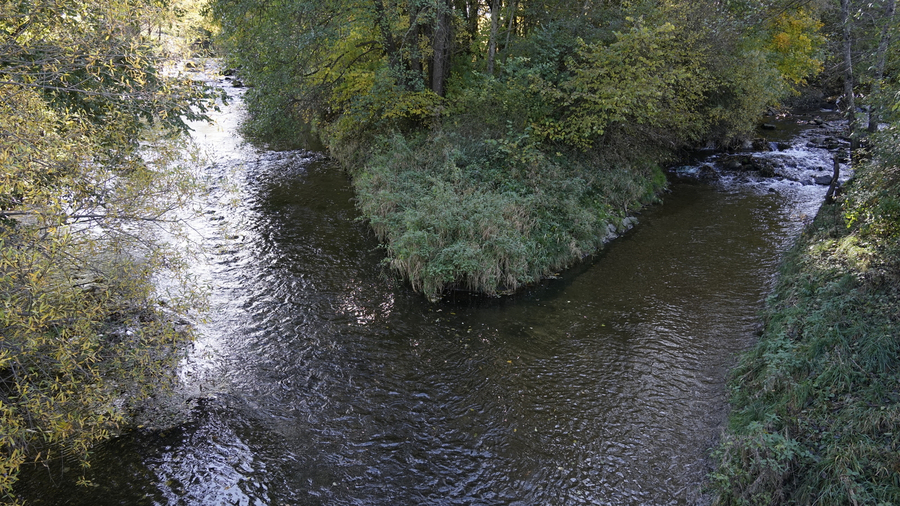 Westernach in Mindel