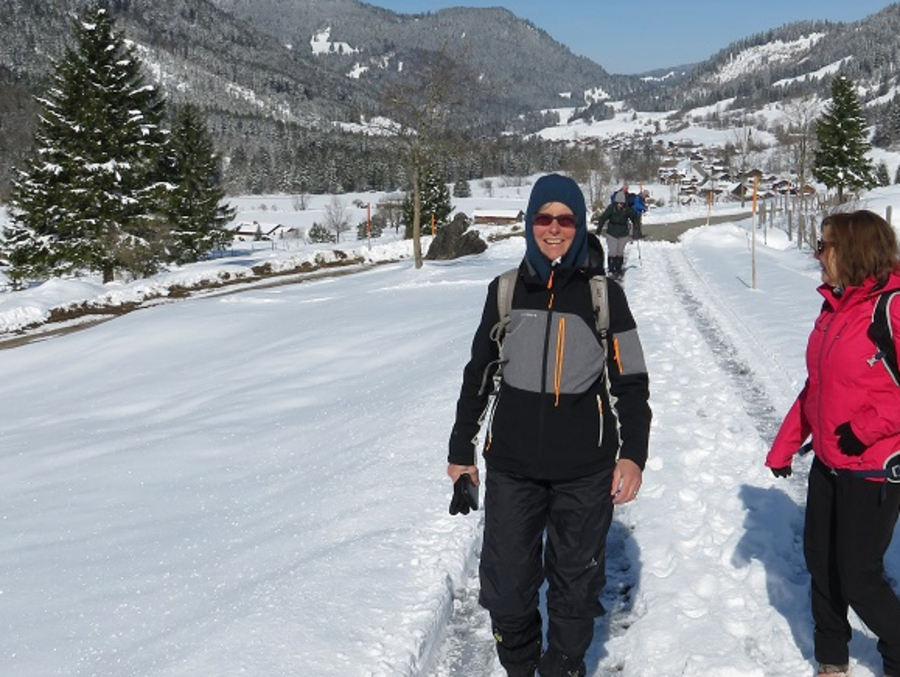 vielleicht da lang? vielleicht da lang?