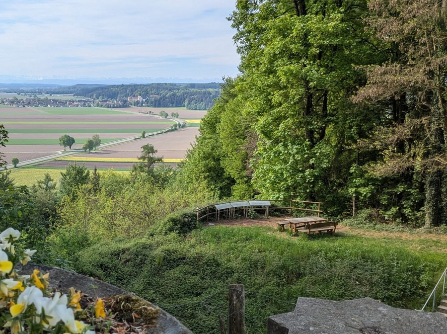 Illerblick Illerblick
