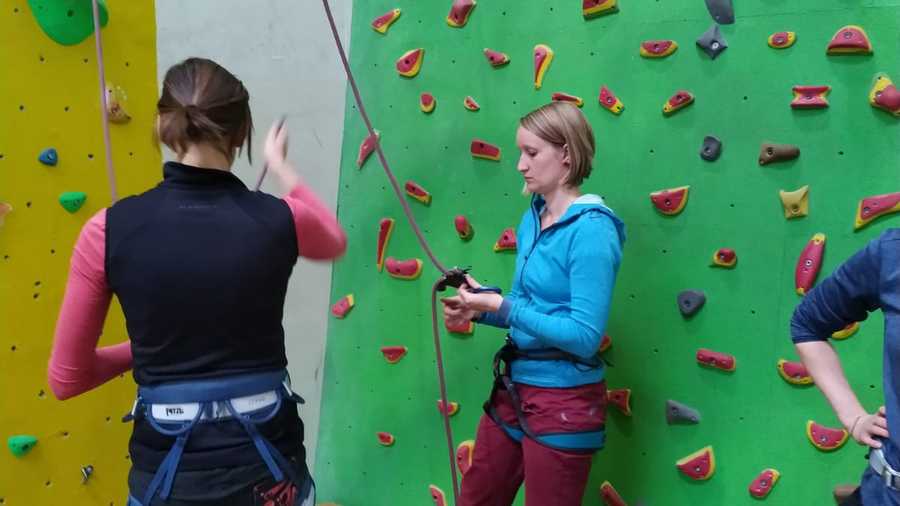 Topropekurs 2019 Mindelheim/Ottobeuren