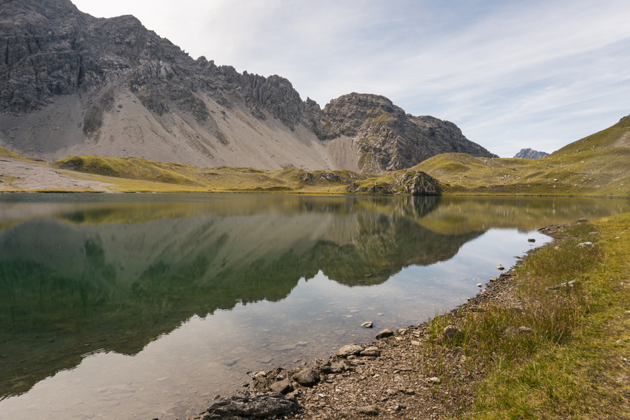 am Kogelsee