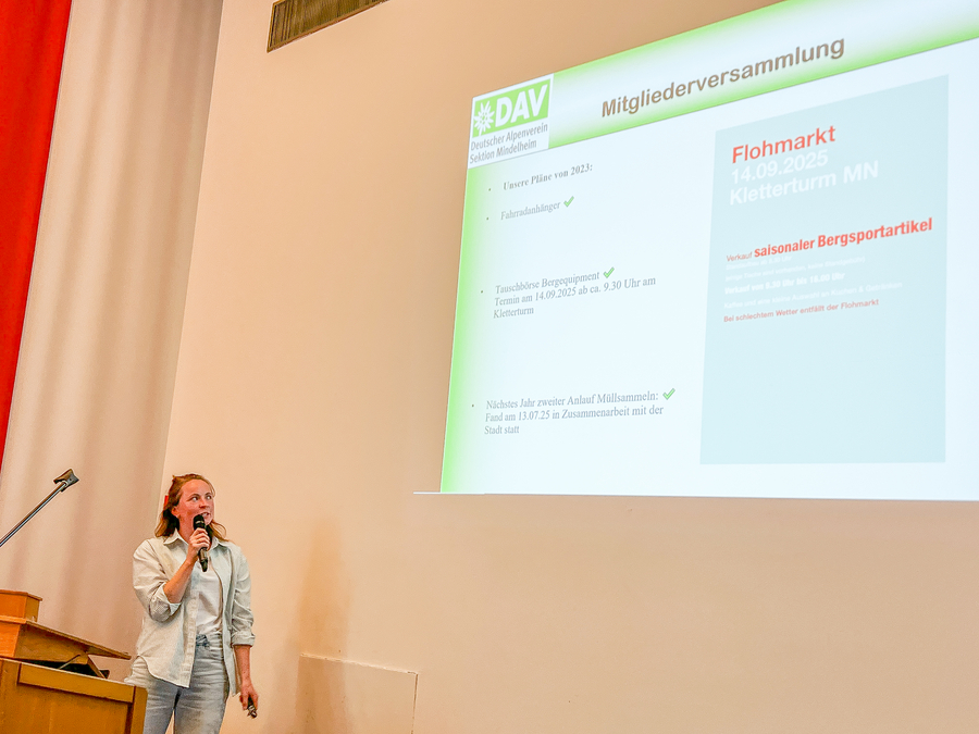 Leonie Engel - Natur- und Klimaschutzreferentin