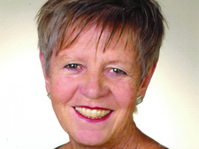 Annemarie Meixner