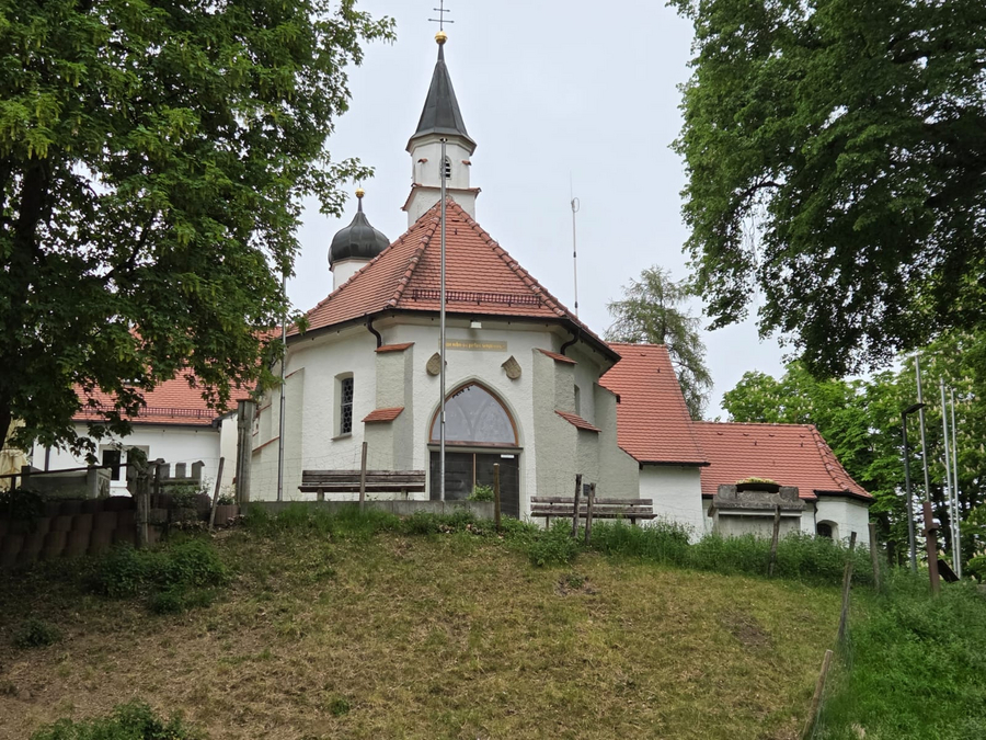 Bergkapelle Bergkapelle