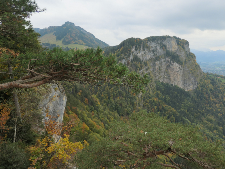 Karrenwanderung