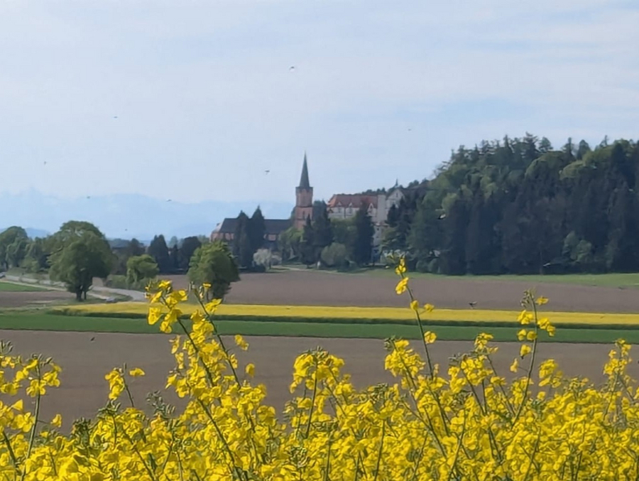 Kloster Bonlanden Kloster Bonlanden